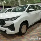 تويوتا انوفا استاندر اصفار سعودي 2024