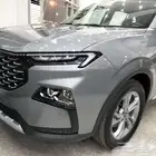 فورد تيريتوري ترند 2026