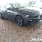 هونداي الانترا سمارت مكينه 2.0 اصفار سعودي 2025