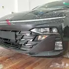 هيونداي اكسنت فيليت 2026 ( السعر 64285 بالضريبه )