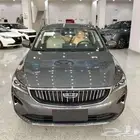 جيلي امجراند 2025- 2026 باقل سعر في السوق