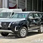 اكستيرا تيتانيوم2024 (بدون دبل)نص فل بالنقد والتقسيط