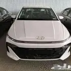 هيونداي اكسنت فليت 2026