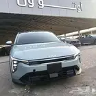 كيا كي 4 نص فل 2.0 موديل 26 كاش وتقسيط