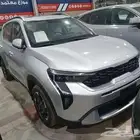 كيا سونت فل 2024 كاش و تقسيط منتهي بالتمليك