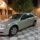 شفرولية كابرس