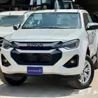 ايسوزو ديماكس D-Max 2025 LS ( كاش- اقساط ) .