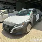 نيسان التيما 2025 استندر كاش وتقسيط