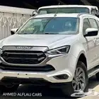 ايسوزو MUX 2024 فل كامل