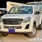 ايسوزو دي ماكس غمارتين استندر دبل زجاج (كهرب) 2025