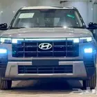 هيونداي كريتا كمفورت 2026 بأقل الأسعار لدي أوتو ون