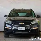 شفروليه ترافيرس موديل LS 2016