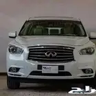 انفنتي QX60 موديل 2014