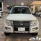 للبيع باجيرو 2020 بابين V6 3.8 سعودي ( عداد قليل )