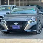 نيسان التيما نص فل سعودي ( كاش - اقساط )