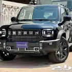 جيتور لاكجري T2 2025