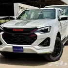 ايسوزو ديماكس GT 2025-2026 وارد العيسى