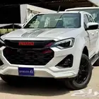 ايسوزو ديماكس 2026_2025 GT وارد العيسي