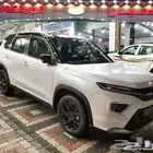 تويوتا اوربان كروزر GLX موديل 2025 سعودى