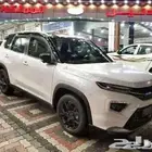 تويوتا اوربان كروزر GLX موديل 2025 سعودى