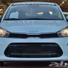 كيا بيجاس ال اكس 2025