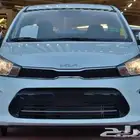 كيا بيجاس استندر وفل 2026 كاش وأقساط