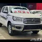 هايلوكس GL 2025