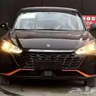 دونج فينج شاين E1 موديل 2026