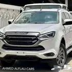 ايسوزو MUX 2024