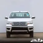 هايلكس غمارتين سلق ديزل موديل 2025 مكينه 2400 حبه فقط