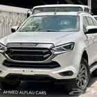 ايسوزو ام يو اكس2024 فل كامل( دبل ) بالنقد والتقسيط