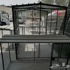 شبك بقلاوه جاهز للبيع