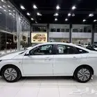 تويوتا يارس واي بلس نص فل 2026