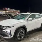 هونداي توسان موديل 2025 سمارت كاش اقساط