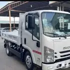 ايسوزو قلاب 3 طن و 5 طن موديل 2025