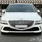 جنسس رويال 2025 G80 ( بحالة الوكالة )