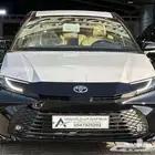 تويوتا كامري E ستاندر بنزين 2025