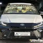 تويوتا كامري 2025 ستاندر