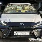 تويوتا كامري E ستاندر بنزين 2025