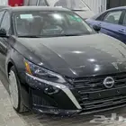 نيسان التيما موديل SV 2026 نص فل