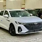 شيري اريزو 8 كمفورت 2025