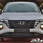 هونداي توسان سمارت بدون دبل 2.0CC خليجي 2024