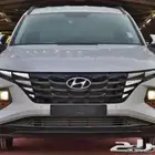 هونداي توسان سمارت بدون دبل 2.0CC خليجي 2024