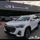 جيتور X90 بلس لاكجري موديل 25 كاش وتقسيط