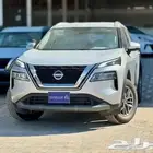 نيسان اكس تريل2026 Sستاندر - 5 راكب (دبل -بدون دبل)