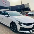 كيا كي 5 استاندر مطور 2025 كاش و بنوك اقل الأسعار