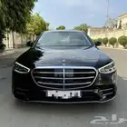 مرسيدس S450 2021