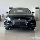 ام جي 5 ستاندر 2025 كاش و تقسيط منتهي بالتمليك