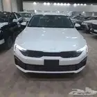 كيا K5 استندر 2025الاهلية