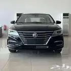 ام جي 5 ستاندر 2025 كاش و تقسيط منتهي بالتمليك